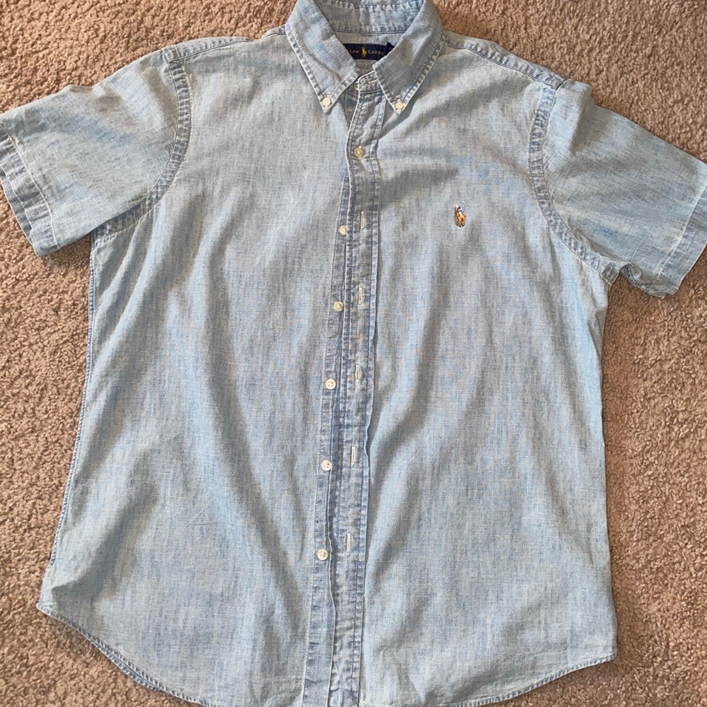 Ralph Lauren shirt
